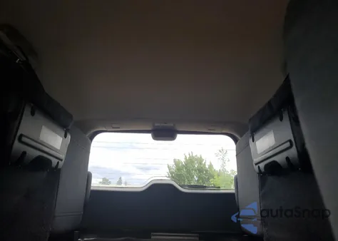 2007 Honda Element Sc из США, поврежденный, VIN 5J6YH18967L005730